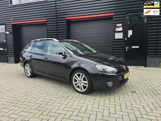 Volkswagen Golf Variant 1.4 TSI Highline AUTOMAAT | PANO DAK | NAVIGATIE | PDC | AIRCO | CRUISE CONT