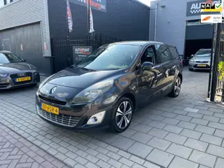 Renault Grand Scénic 2.0 Bose 7p. 2e Eigenaar! Trekhaak Airco NAP APK