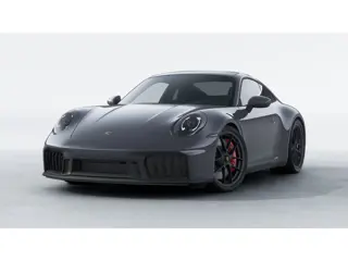 Porsche 992.2 911 T-Hybrid Carrera GTS BOSE Pano 911 3.6 T-Hybrid GTS Alcantara