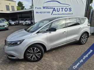 Renault Espace 1.6 TCe In.Paris 7persoons Automaat
