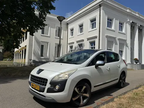 Peugeot 3008 1.6 VTi ST PANORAMADAK (bj 2010)