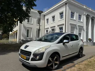 Peugeot 3008 1.6 VTi ST PANORAMADAK (bj 2010)