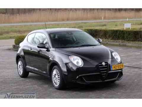 Alfa Romeo MiTo 1.4 | 2009 | Airco | Nwe APK! (bj 2009)