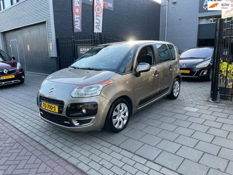 Citroen C3 Picasso 1.4 VTi Exclusive Airco Navi PDC NAP APK