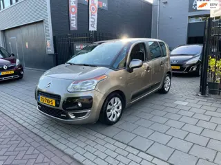 Citroen C3 Picasso 1.4 VTi Exclusive Airco Navi PDC NAP APK