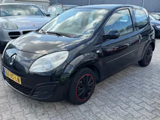 Renault Twingo 1.2-16V Expression 2007 Airco Stuurbekrachtiging