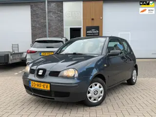 Seat Arosa 1.4i Stella | Automaat | Nwe apk |