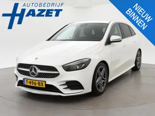 Mercedes-Benz B-klasse 200 163 PK AUT. AMG SPORT + SFEERVERLICHTING | CAMERA | WIDESCREEN | STOELVER
