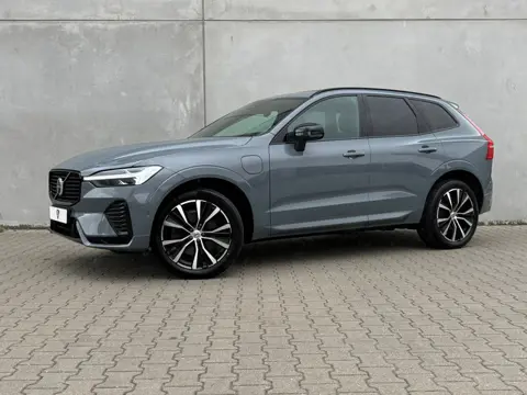 Volvo XC60 2.0 T8 455 PK hybrid AWD Ultimate Dark SOH 99% Pano dak