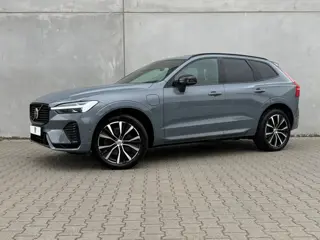 Volvo XC60 2.0 T8 455 PK hybrid AWD Ultimate Dark SOH 99% Pano dak