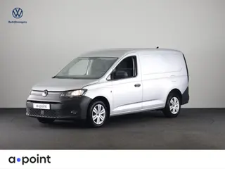 Volkswagen Caddy Cargo Maxi 2.0 TDI Trend 102 pk | Airco | Parkeersensoren achter | Alarm | Stoelver