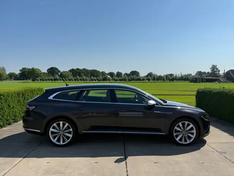 Volkswagen Arteon Shooting Break 1.4 TSI eHybrid | R-Line | Business+ | Soh 93% | Trekhaak