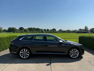 Volkswagen Arteon Shooting Break 1.4 TSI eHybrid | R-Line | Business+ | Soh 93% | Trekhaak