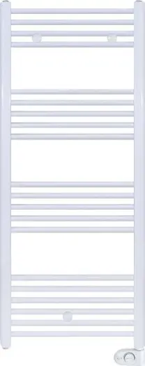 Bally Handdoekradiator Elektrisch Op 220V 1200x500 695 Watt
