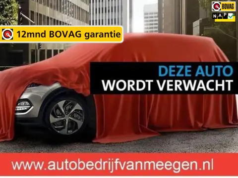 Ford Focus Wagon 1.0-T Trend Edition Business 71.000km | NL-auto | LED kopl | Camera | Navi | CarPla