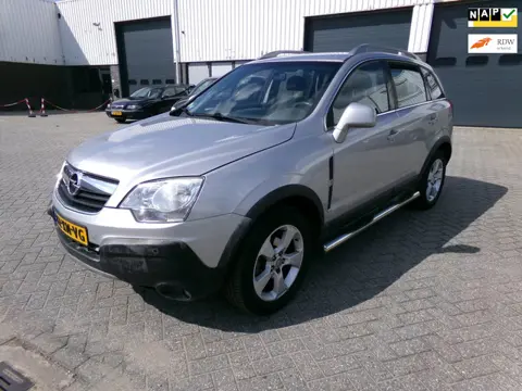 Opel Antara 2.4-16V Enjoy
