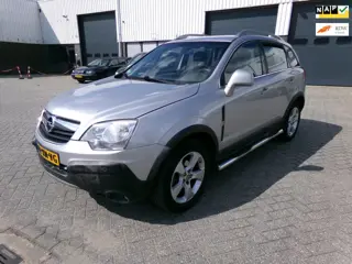 Opel Antara 2.4-16V Enjoy