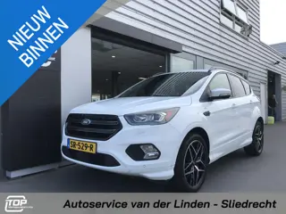 Ford Kuga 1.5 EcoBoost ST Line Trekhaak