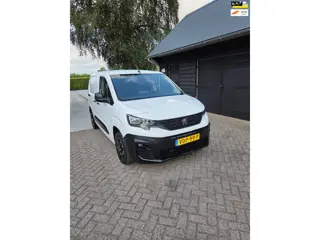 Peugeot Partner 1.5 BlueHDI Premium