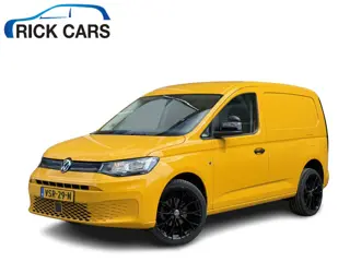 Volkswagen Caddy Cargo 2.0 TDI Comfort Cruise control / trekhaak