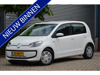 Volkswagen up! 1.0 move up! BlueMotion AUDIO | AIRCO | ENZ.