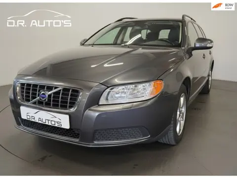 Volvo V70 2.0