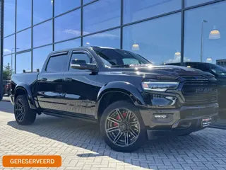 Dodge Ram 1500 LIMITED | Pano | 360 graden camera | Fifth wheel