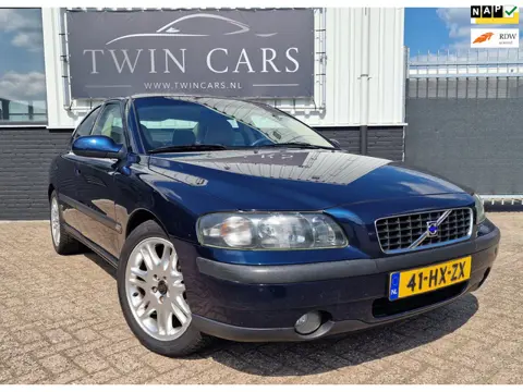 Volvo S60 2.4 Edition Airco