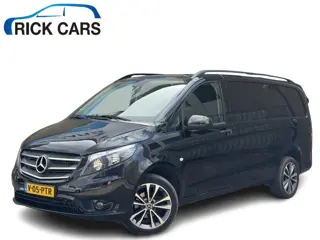 Mercedes-Benz Vito 116 CDI 164 PK Euro6 CarPlay/cruise control/navigatie