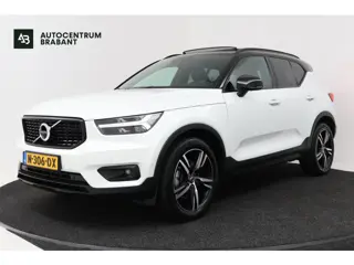 Volvo XC40 2.0 B4 Inscription (PANORAMADAK, TREKHAAK, STOEL/STUUR VERWARMING, CAMERA, PARKEERSENSORE
