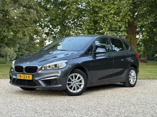 BMW 2-serie Active Tourer 218i High Executive Aut,Carplay,Camera,Trekhaak