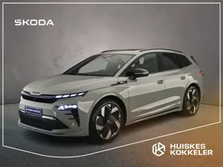 Škoda Enyaq