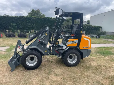 Giant G2500HD Xtra nieuw!!