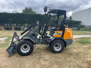 Giant G2500HD Xtra nieuw!!