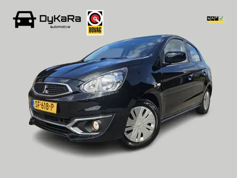 Mitsubishi Space Star 1.0 Cool+ Airco, NAP
