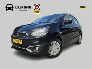 Mitsubishi Space Star 1.0 Cool+ Airco, NAP