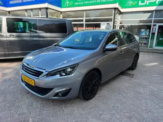 Peugeot 308 SW 1.6 THP Allure