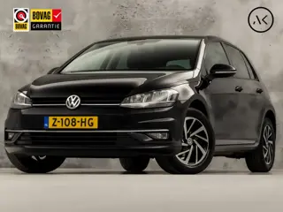 Volkswagen Golf 1.0 TSI Sportline (APPLE CARPLAY, GROOT NAVI, CLIMATE, STOELVERWARMING, SPORTSTOELEN