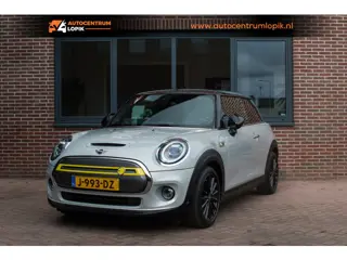 Mini Electric Charged 33 kWh HUD|Leder|H&K|Camera