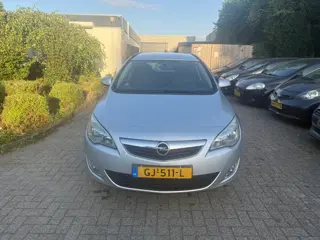 Opel Astra Sports Tourer 1.4 Edition
