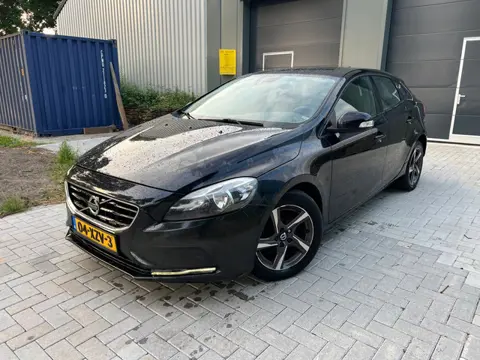 Volvo V40 1.6 D2 Kinetic