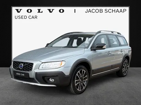 Volvo XC70 T5 Dynamic Edition / Stoelverwarming / Cruise control / Lederen bekleding /