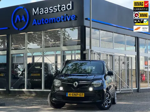 Renault Twingo 1.0 SCe Expression Cruise Airco 5Deurs in Nette staat