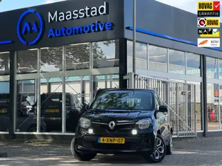 Renault Twingo 1.0 SCe Expression Cruise Airco 5Deurs in Nette staat
