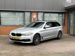 BMW 5-serie Touring 530d xDrive High Executive