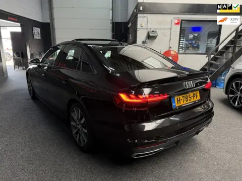 Audi A4 Limousine 35 TFSI Launch edition Sport