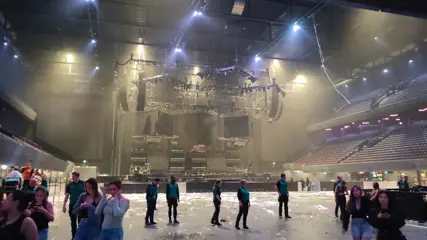 Spannende Stage voeren in Almere?
