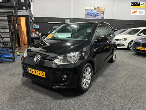 Volkswagen Up! 1.0 move up!