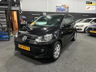 Volkswagen Up! 1.0 move up!