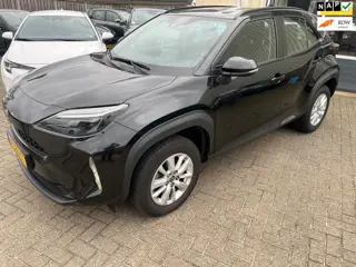 Toyota Yaris Cross 1.5 VVT-I Active